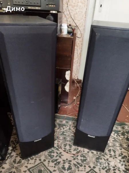 Magnat Art 145 060, снимка 1