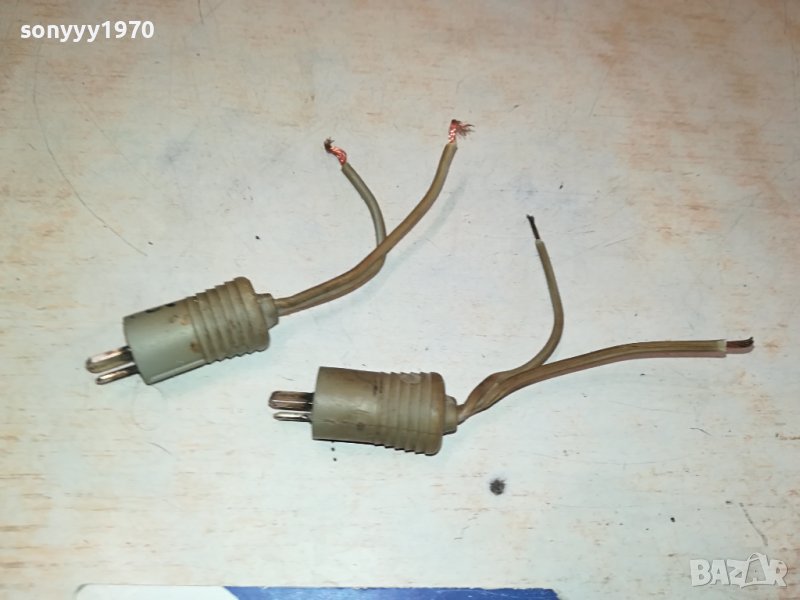 БУКСИ ЗА ТОНКОЛОНИ 2БР 1210231622, снимка 1