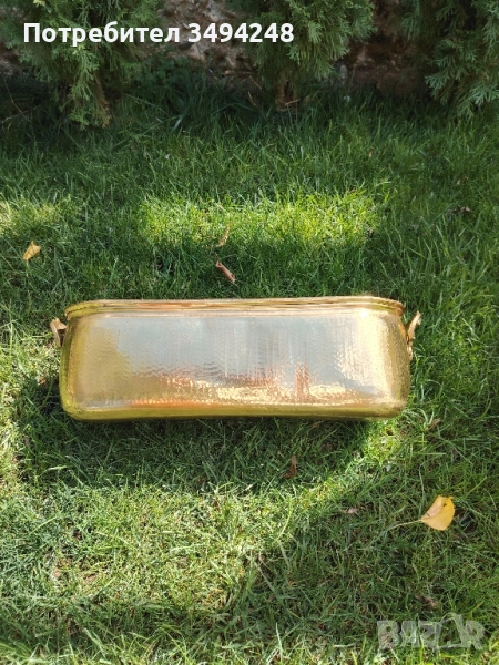 Шампаниера, снимка 1