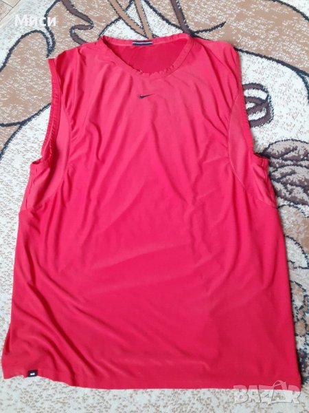 Оригинална мъжка спортна тениска "Найк ", снимка 1