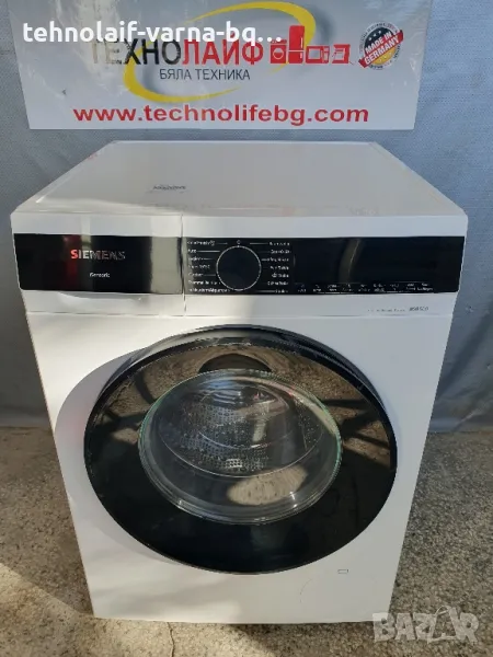 Пералня SIEMENS , снимка 1