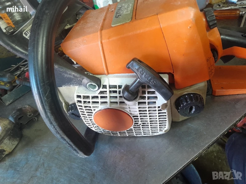 щил 023 на части, снимка 1