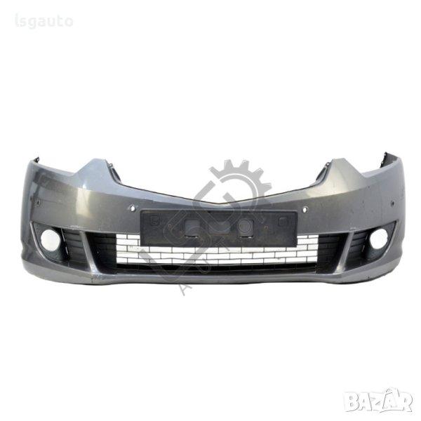 Предна броня Honda Accord VIII 2007-2012 ID:101962, снимка 1