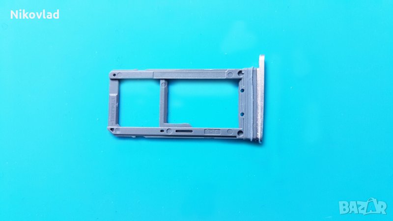 Sim/ Sd държач Samsung Galaxy S7, снимка 1