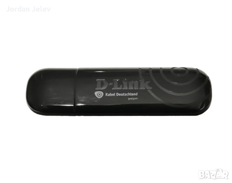  WiFi USB D-Link DWA-140 Wireless N USB, снимка 1