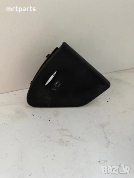 517. Заден ляв пепелник за Mercedes E-class W211, снимка 1