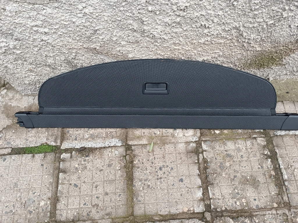 кора багажник Ауди а6 4f, снимка 1