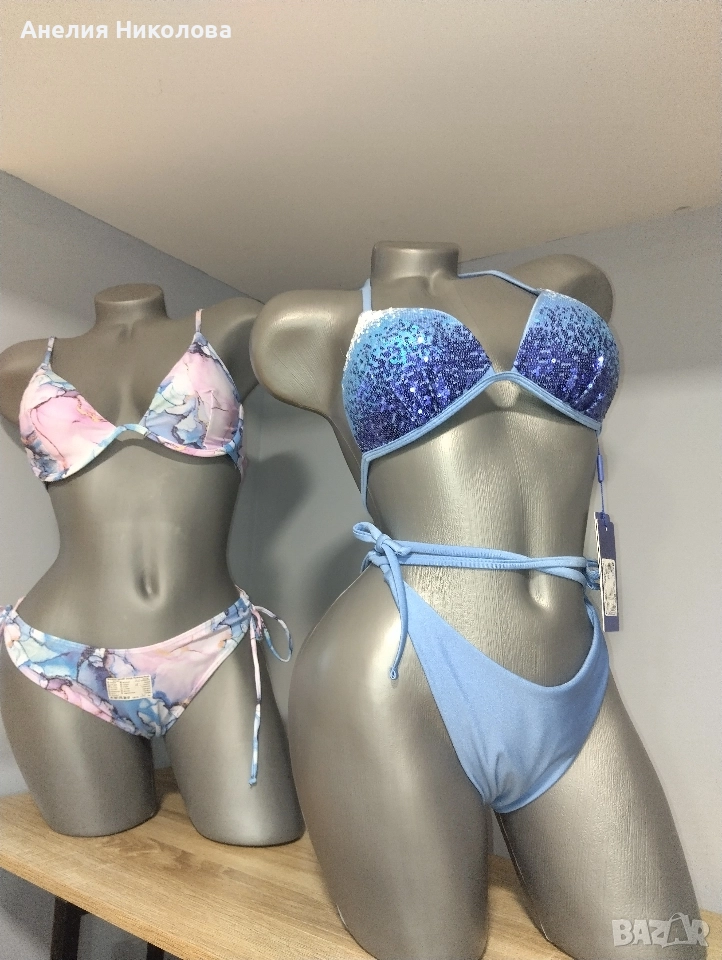 манекен за бельо,бански,бодита и др, снимка 1