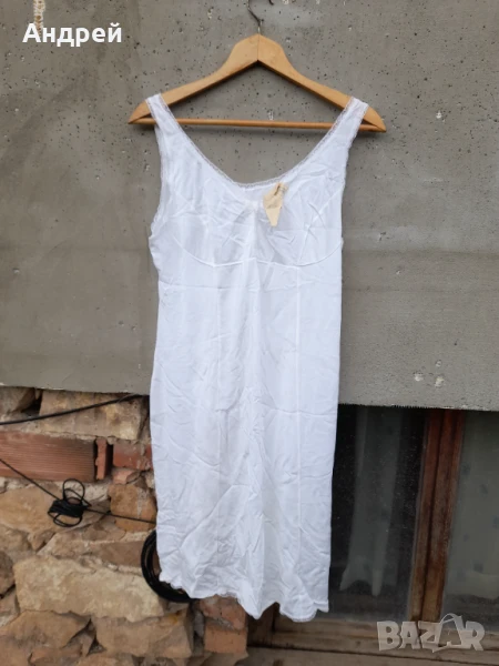 Стар дамски комбинезон #18, снимка 1