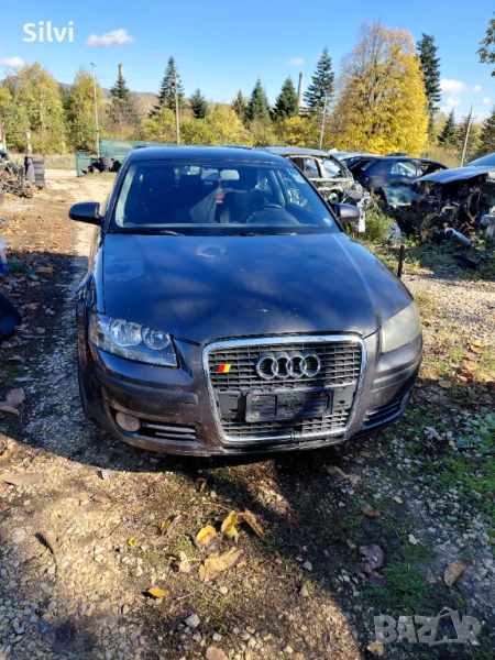 Audi A3 8P 2.0 TDI на части !!!, снимка 1