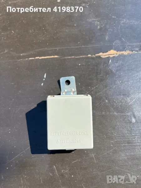 Реле пръскалки фарове Хонда ЦРВ 2 Honda CR-V, снимка 1