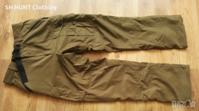 Ridgeline of New Zealand Waterproof Trouser размер L за лов панталон водонепромокаем безшумен - 313, снимка 1