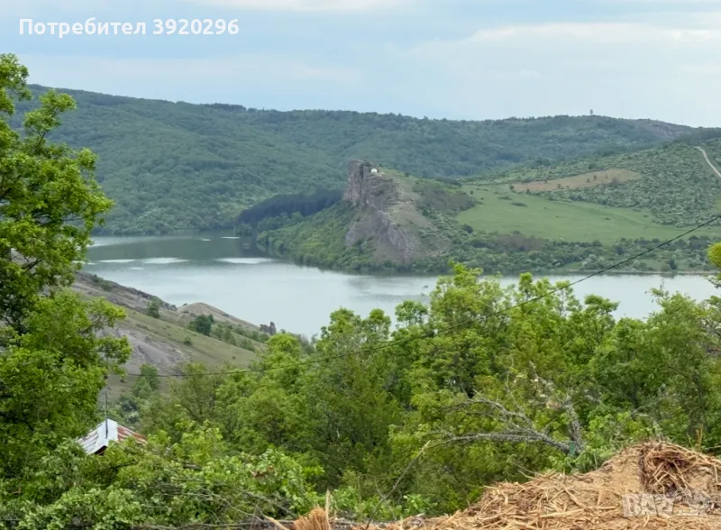 УПИ на язовир Пчелина, снимка 1