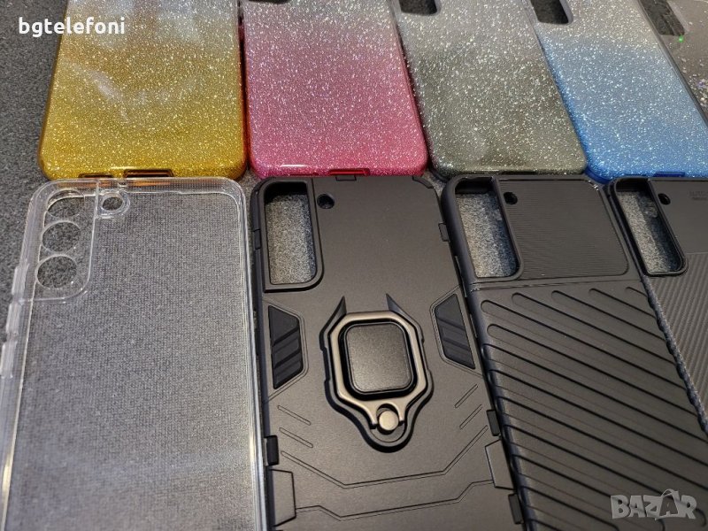 Samsung Galaxy S22 plus /S22+/ гърбове, снимка 1