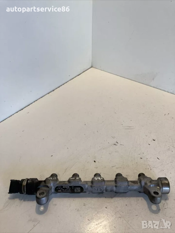 Горивен Реал за KIA Ceed 1.6 CRDi (2014) 0445214181, снимка 1