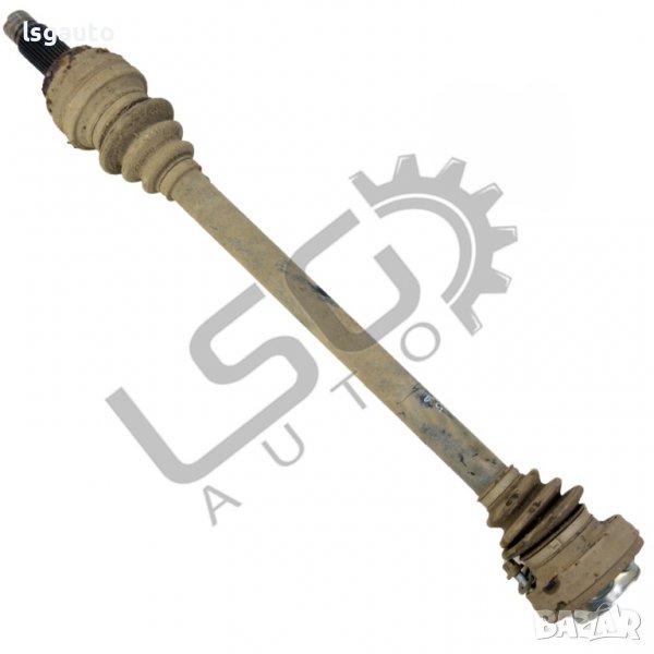 Задна дясна полуоска BMW 3 Series (E90, E91)(2005-2012) ID:89680, снимка 1