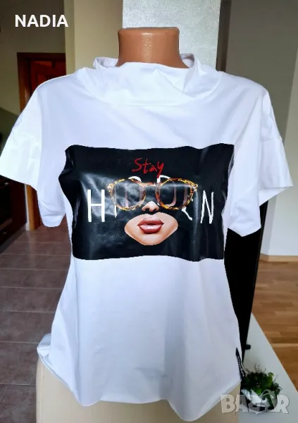 Блуза на Negative , снимка 1