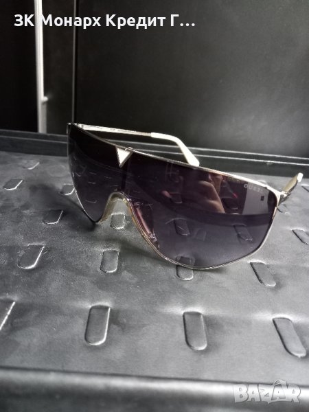 слънчеви очила Guess  GU7702 10C, снимка 1