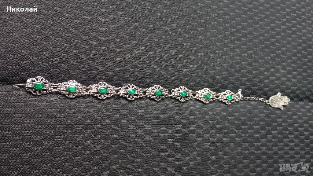 Продавам гривна, снимка 1