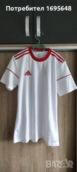 Тениска Adidas - оригинална, снимка 1