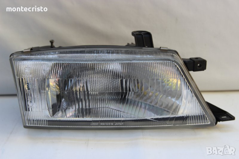 Десен фар Suzuki Baleno (1994-1998г.) ✔️KoITO Made in Japan / Сузуки Балено / 3532060G00, снимка 1