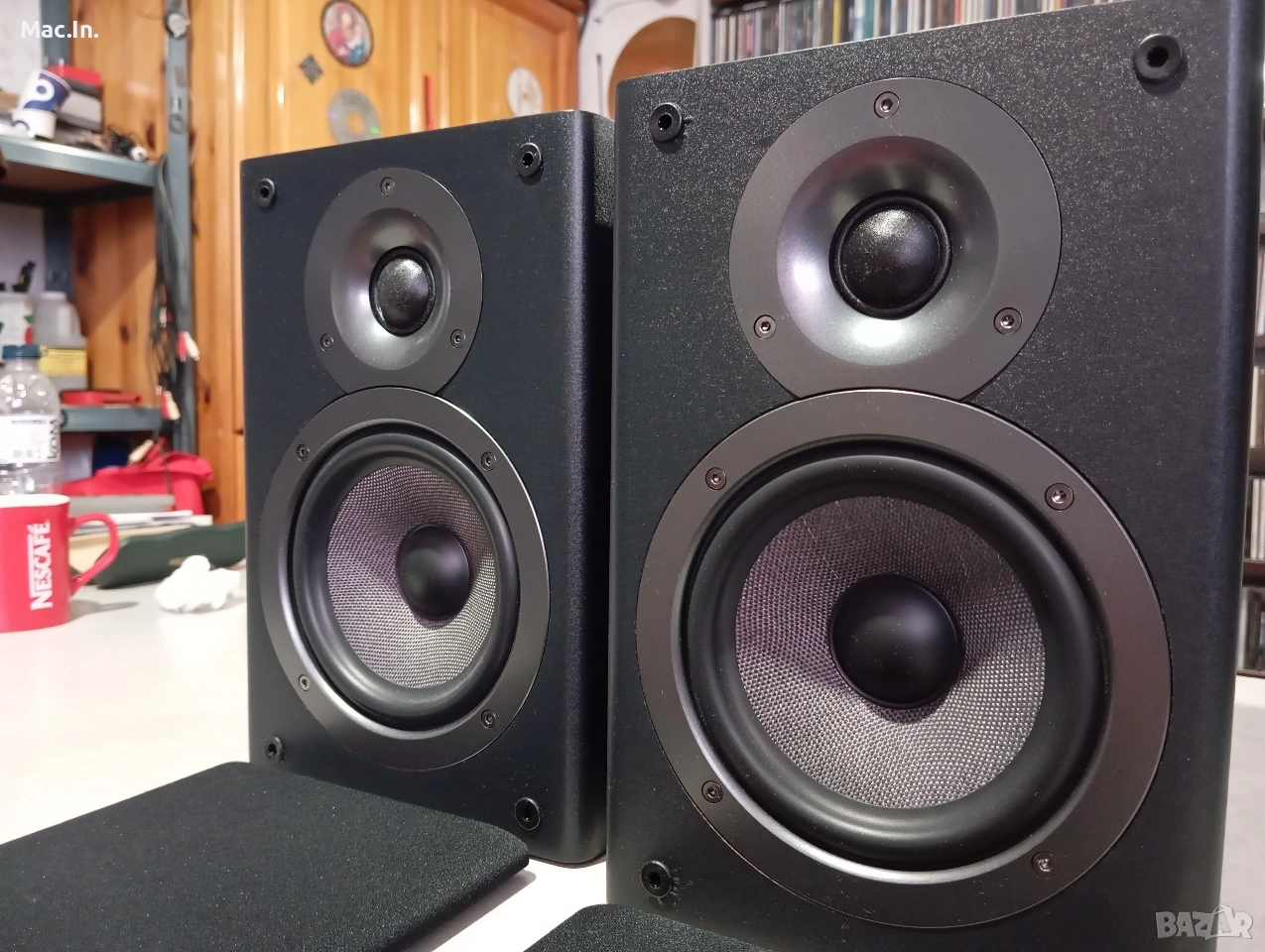 Тон колони Philips, снимка 1