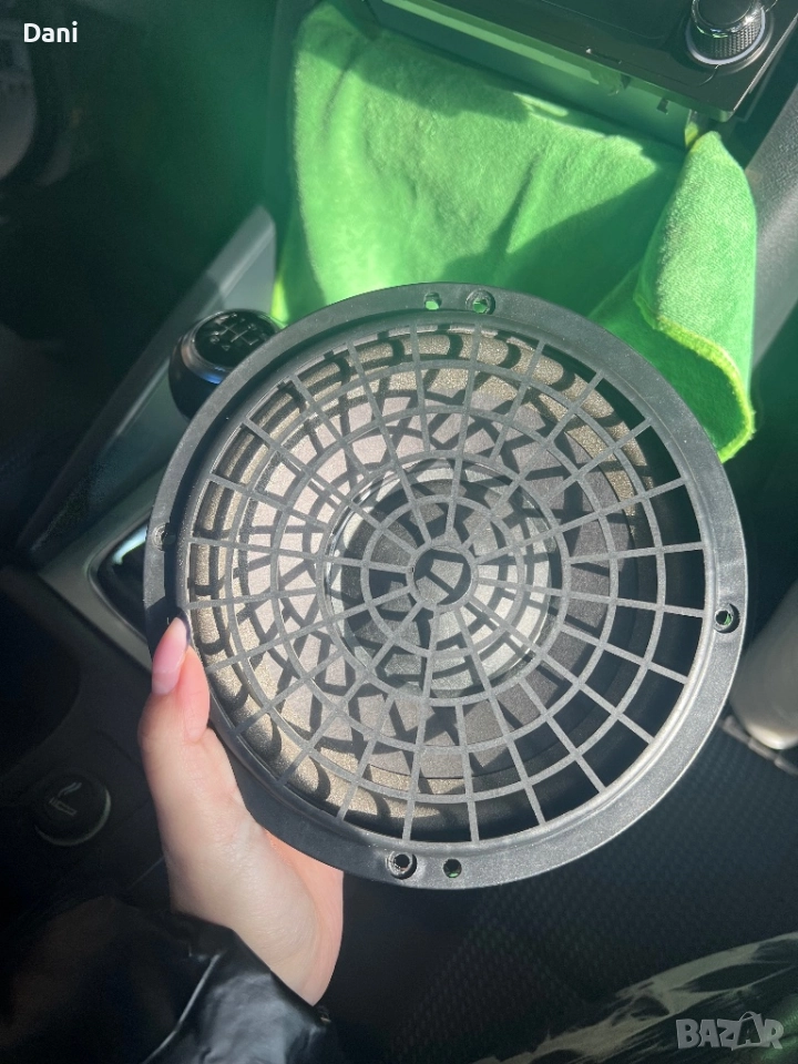 Говорител(колона) на Ауди А3, снимка 1