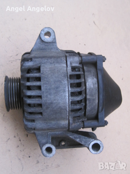 Алтернатор / генератор 1S7T-BC, D6BA за Ford Mondeo MK3 MK3 2.0 D Jaguar X-Type (2001 - 2009) 2.0 D,, снимка 1