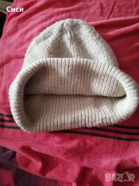 Шапка, снимка 1