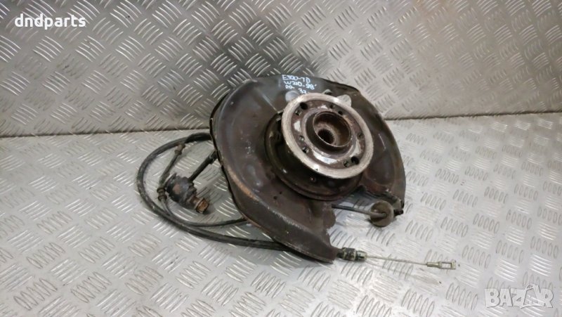 Шенкел Mercedes E300TD W210 1998г.(заден десен)	, снимка 1