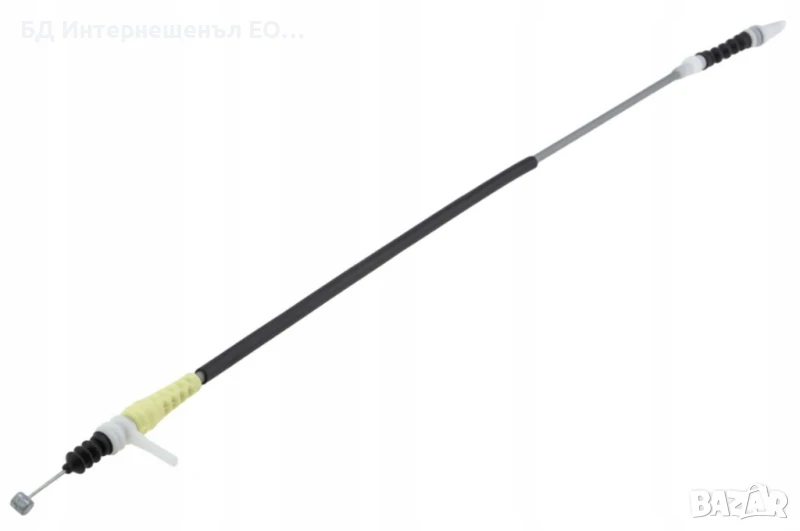 51214448593 Жило за външно отваряне на врата, BMW F10, 5GT F07, F01, F12, снимка 1