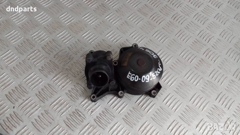 Водна помпа BMW 520D E60 177кс. 2009г., снимка 1