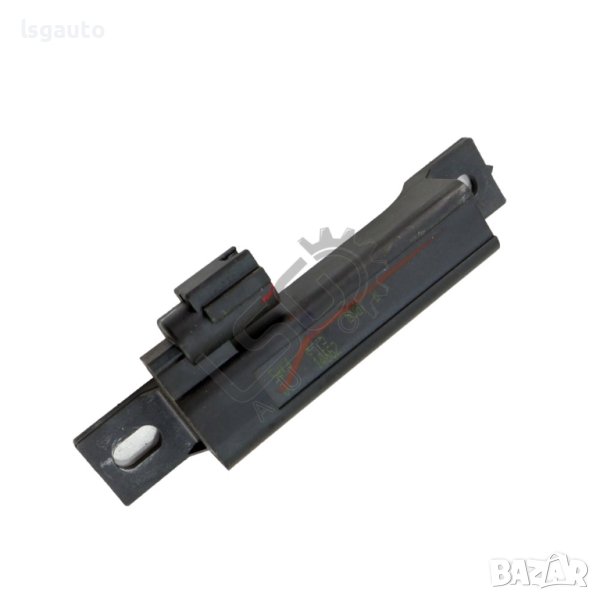 Keyless модул Renault Koleos 2008-2011 ID: 121937, снимка 1