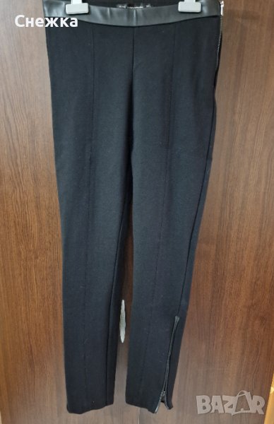 Дамски клин - панталон Zara , снимка 1