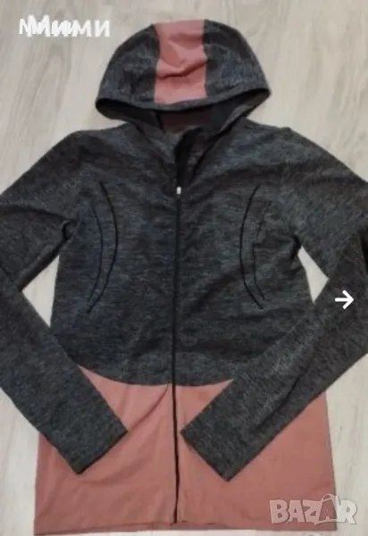 Дамско спортно горнище на "Crivit", снимка 1