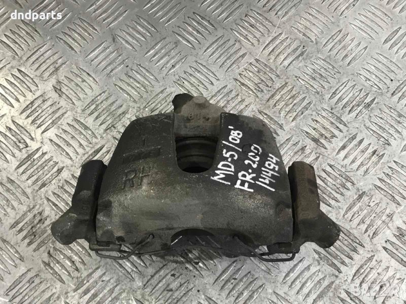 Преден десен спирачен апарат Mazda 5,2.0D,2008г., снимка 1