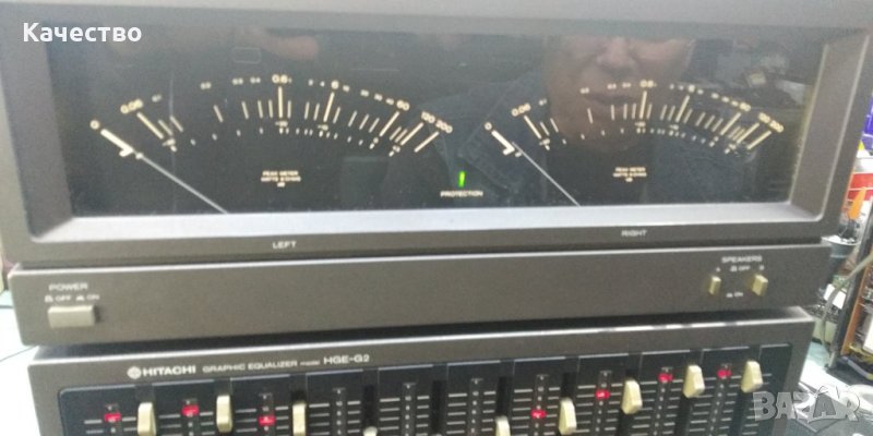 Хитачи, снимка 1