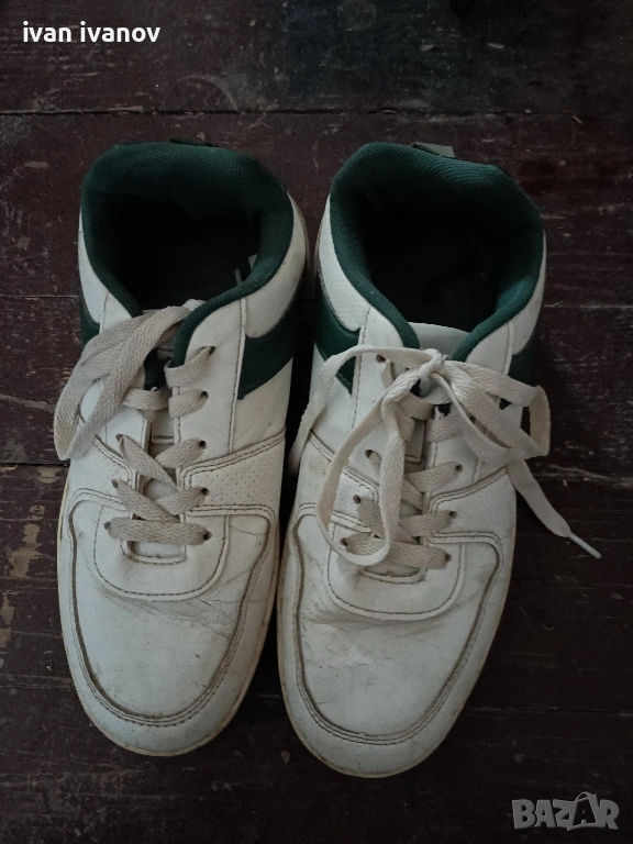 маратонки-12лв, снимка 1