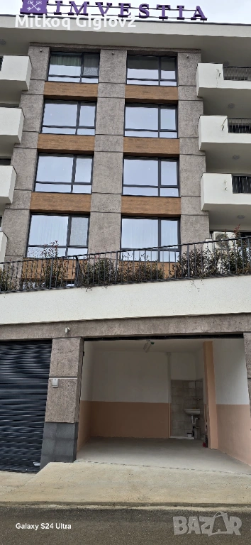  Гараж под наем, снимка 1