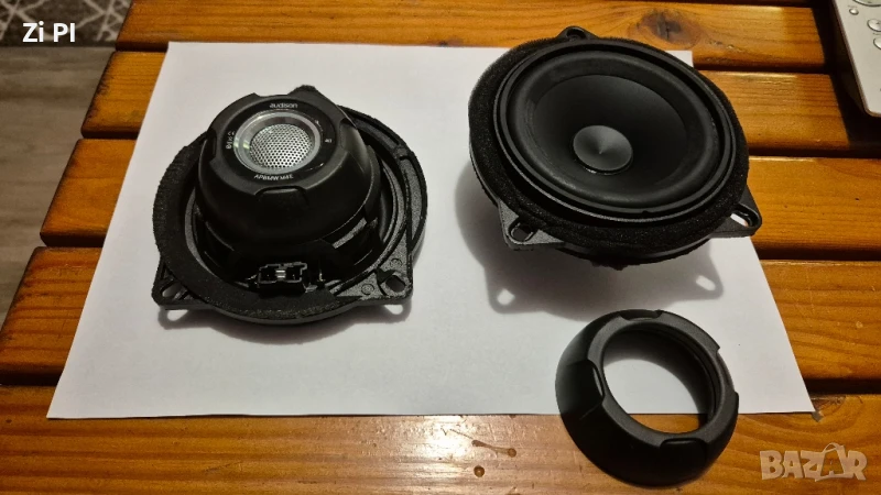 audison for BMW, снимка 1