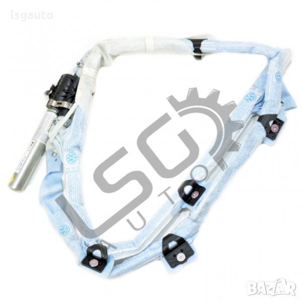 Ляв AIRBAG таван Volkswagen Passat (B6) 2005-2010 VP300821N-216, снимка 1