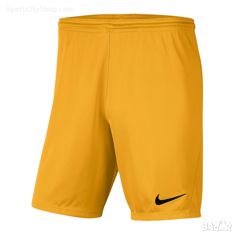 Мъжки шорти nike Park III BV6855-739, снимка 1