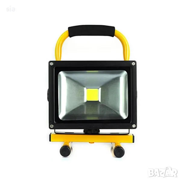 Фенер за къмпинг, Мощна лампа за лов, риболов, палатки и биваци, снимка 1