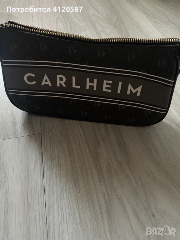 Дамска чантичка, снимка 1