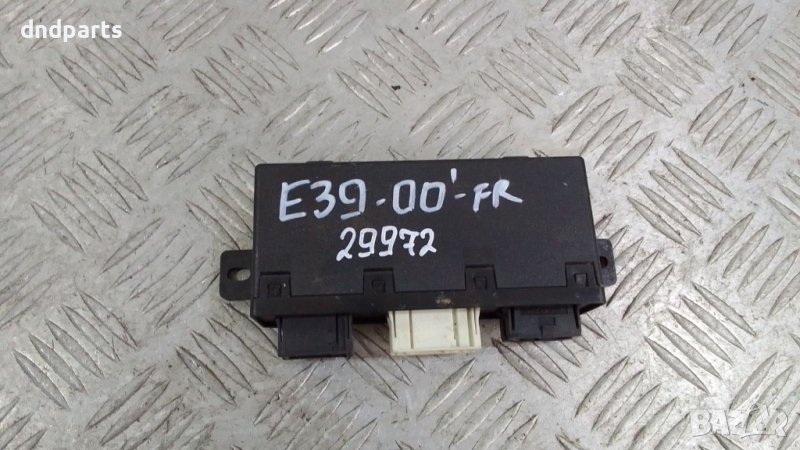 Модул врата BMW 5-Series E39 2000г.(предна дясна)	, снимка 1