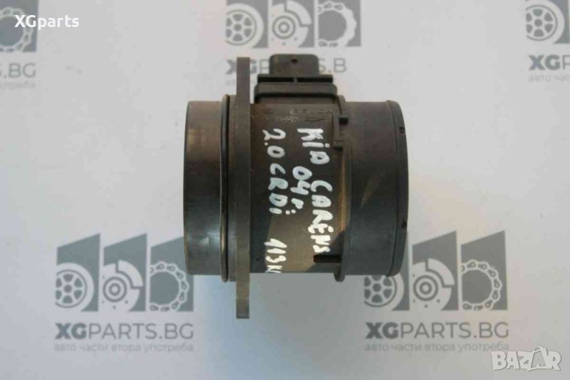  Дебитомер за Kia Carens II 2.0crdi 113к.с. (2002-2006), снимка 1