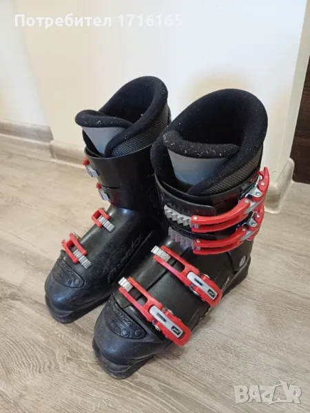 Ски обувки NORDICA 38, снимка 1