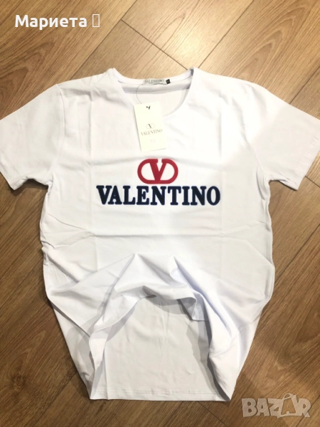 Тениска, снимка 1