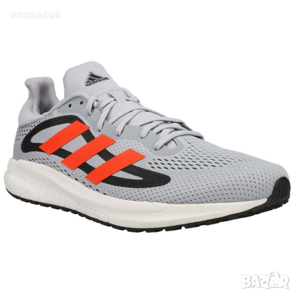 Мъжки маратонки adidas SolarGlide 4 M-№ 45/1,3, снимка 1