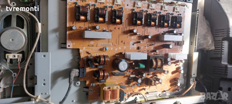 Power Inverter - CEF286A- ETL-XPC-204 for Orion TV32RN1​ дисплей CLAA320WB02, снимка 1